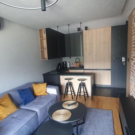 Apartament Szyndzielnia بييلسكو بياوا المظهر الخارجي الصورة