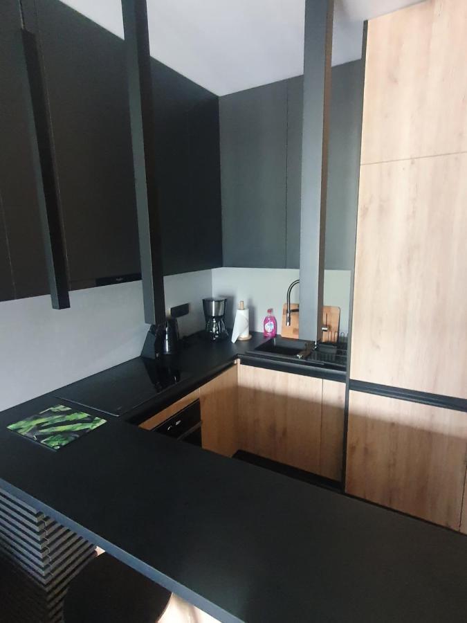 Apartament Szyndzielnia بييلسكو بياوا المظهر الخارجي الصورة