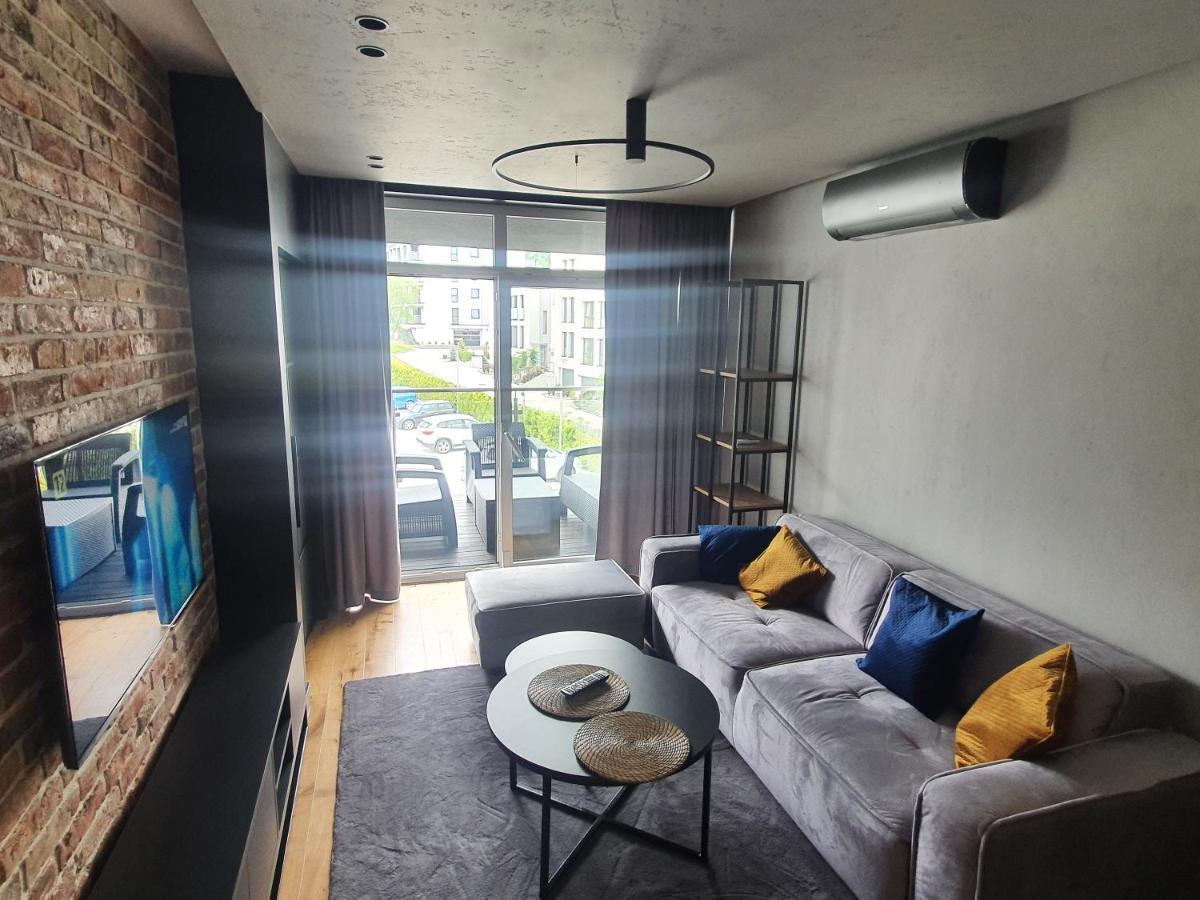 Apartament Szyndzielnia بييلسكو بياوا المظهر الخارجي الصورة