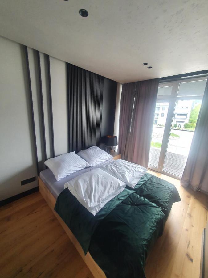 Apartament Szyndzielnia بييلسكو بياوا المظهر الخارجي الصورة