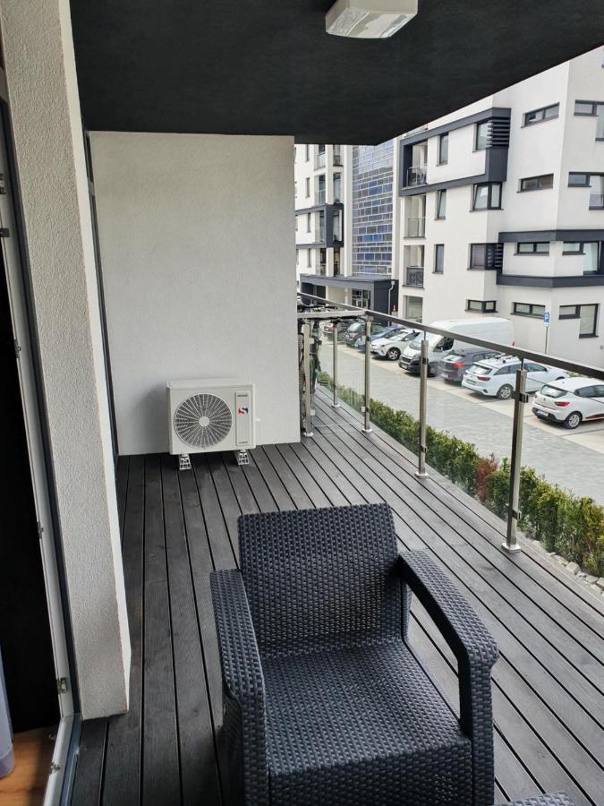 Apartament Szyndzielnia بييلسكو بياوا المظهر الخارجي الصورة