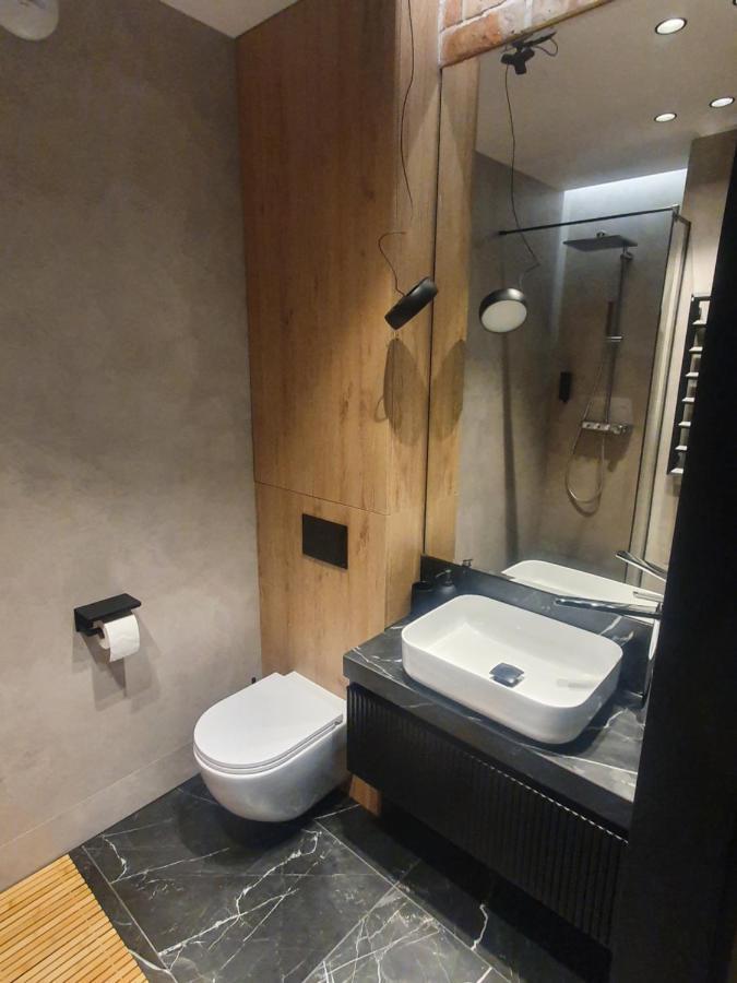 Apartament Szyndzielnia بييلسكو بياوا المظهر الخارجي الصورة