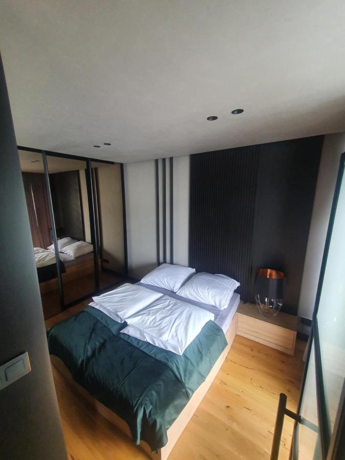 Apartament Szyndzielnia بييلسكو بياوا المظهر الخارجي الصورة